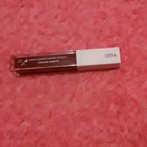 Ofra long lasting liquid lipstick